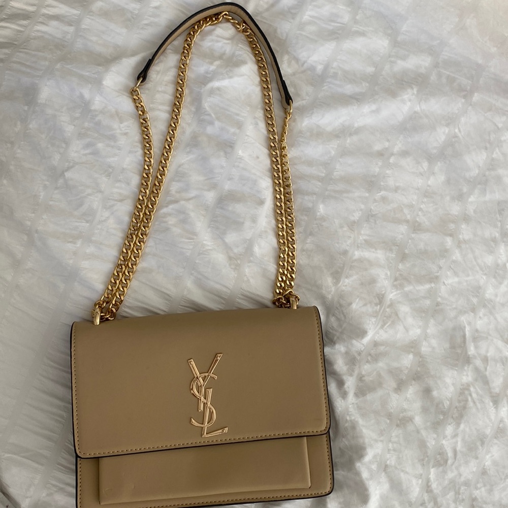 Ysl copy bought in Spain last summer